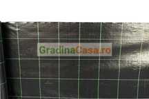 Agrotextil, Folie speciala AntiBuruieni DENSITATE 100g/m²