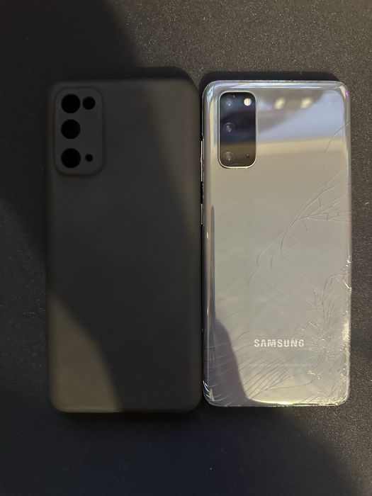 Samsung Galaxy S20