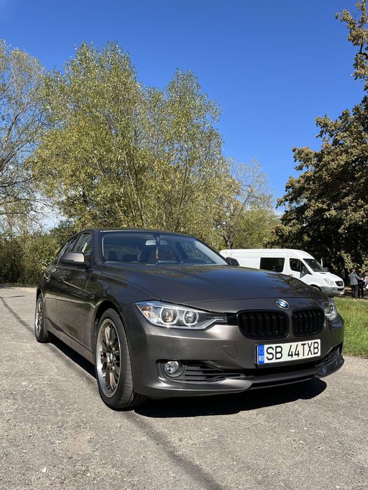 BMW Seria 3 de vanzare