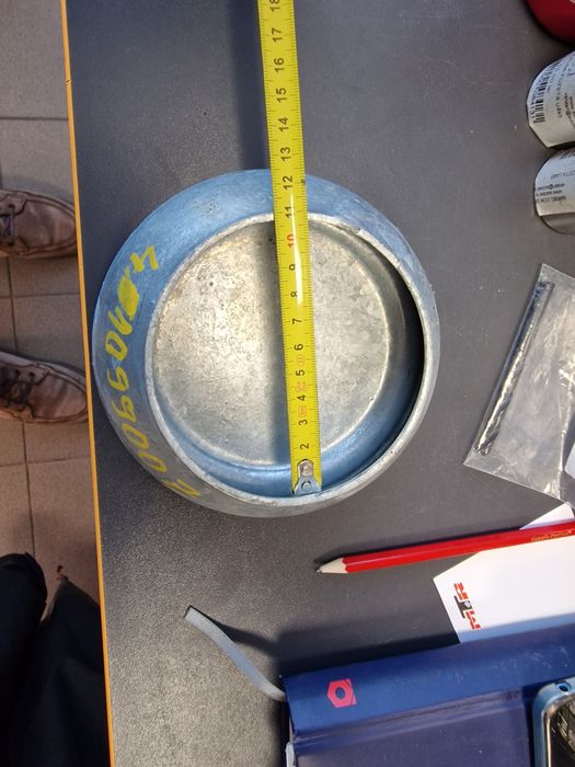 Mufe coturi reducții robineți vidanja 2.3.4.5.6 toli toată gama perrot