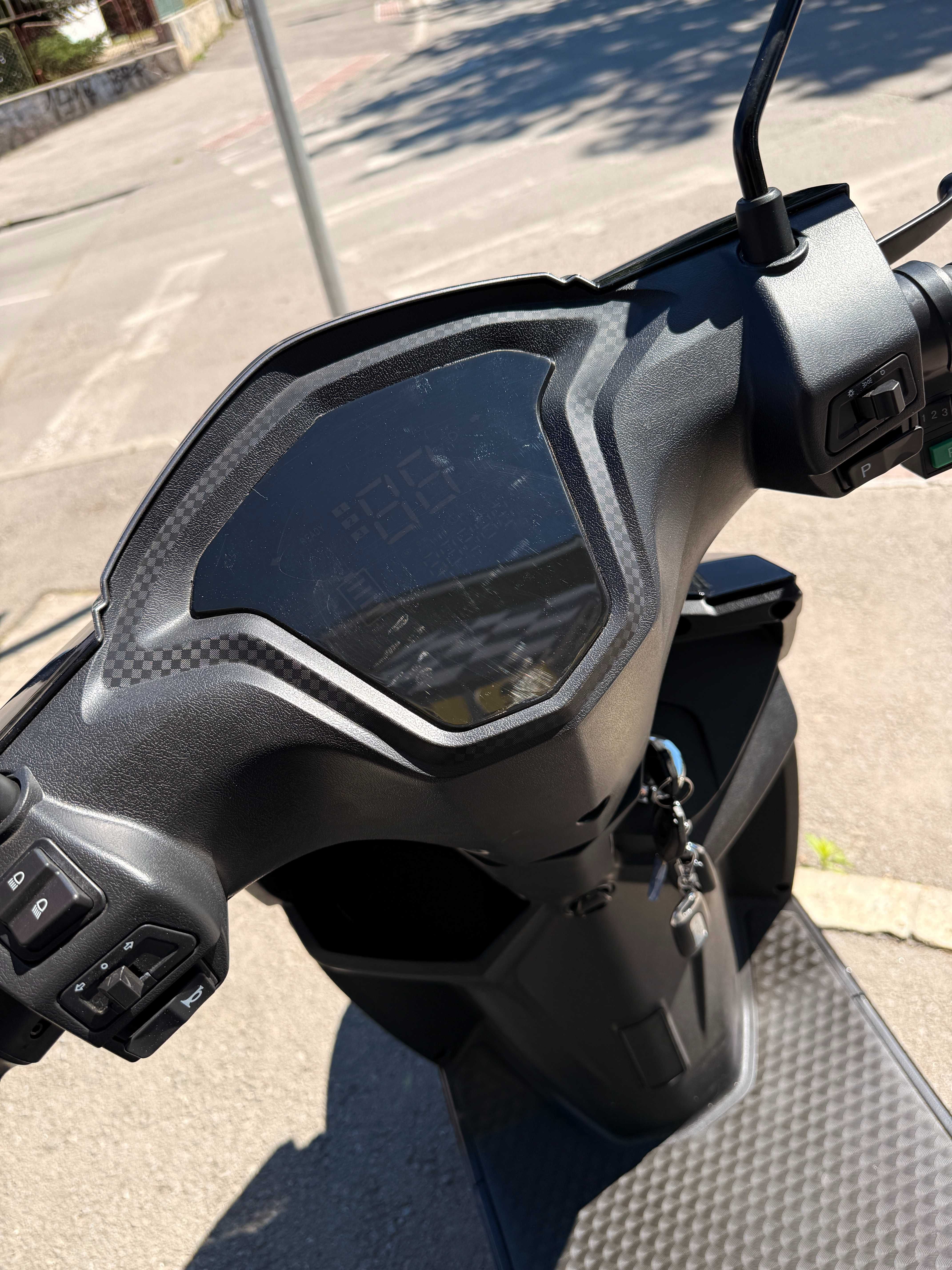 MaxMotors Super G 3000W
