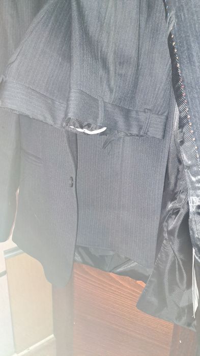 Продам мужской костюм