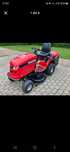 Tractoras tuns gazon cu cos Snapper 18 cp
