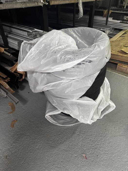 Vand cauciucuri Continental all season!