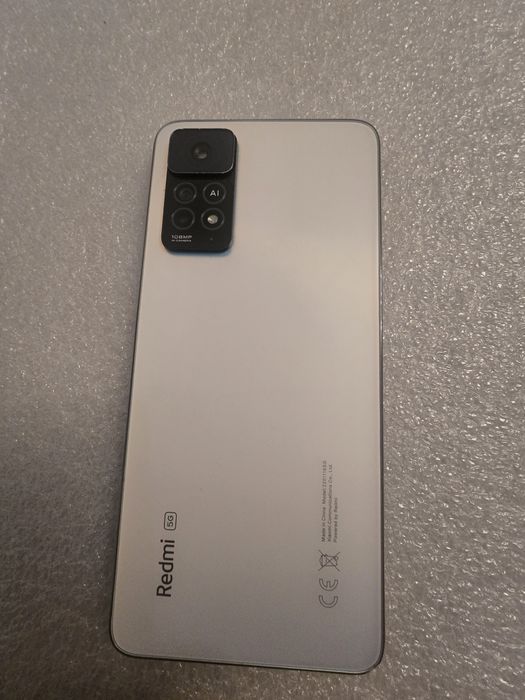 Redmi Note 11 Pro 5g за части