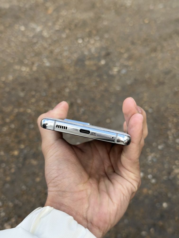 Samsung S 21 ultra 5G