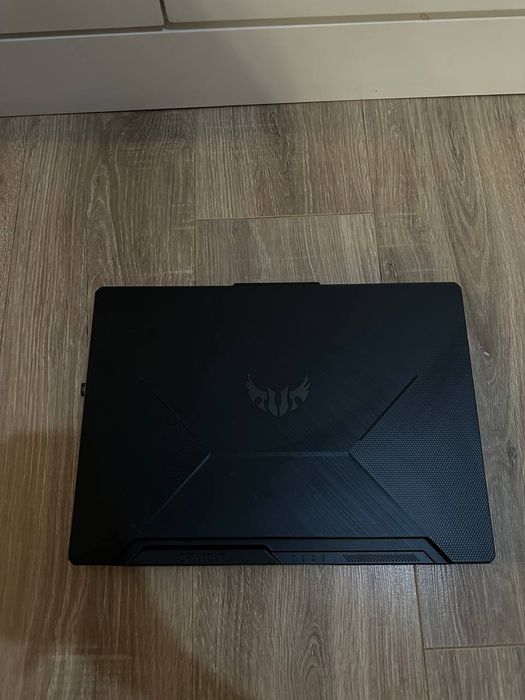 Игровой ноутбук ASUS TUF F15
Игровой Ноутбук ASUS TUF F15
