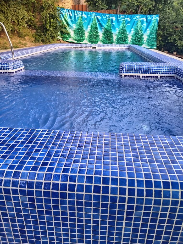 Oylaviy dacha Burchmullo bez makler