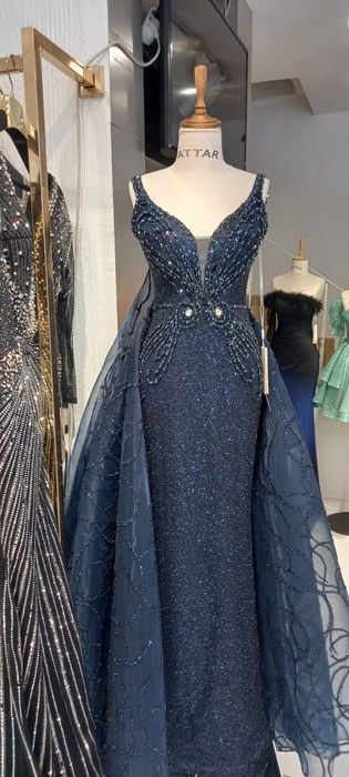 Rochie de lux super eleganta