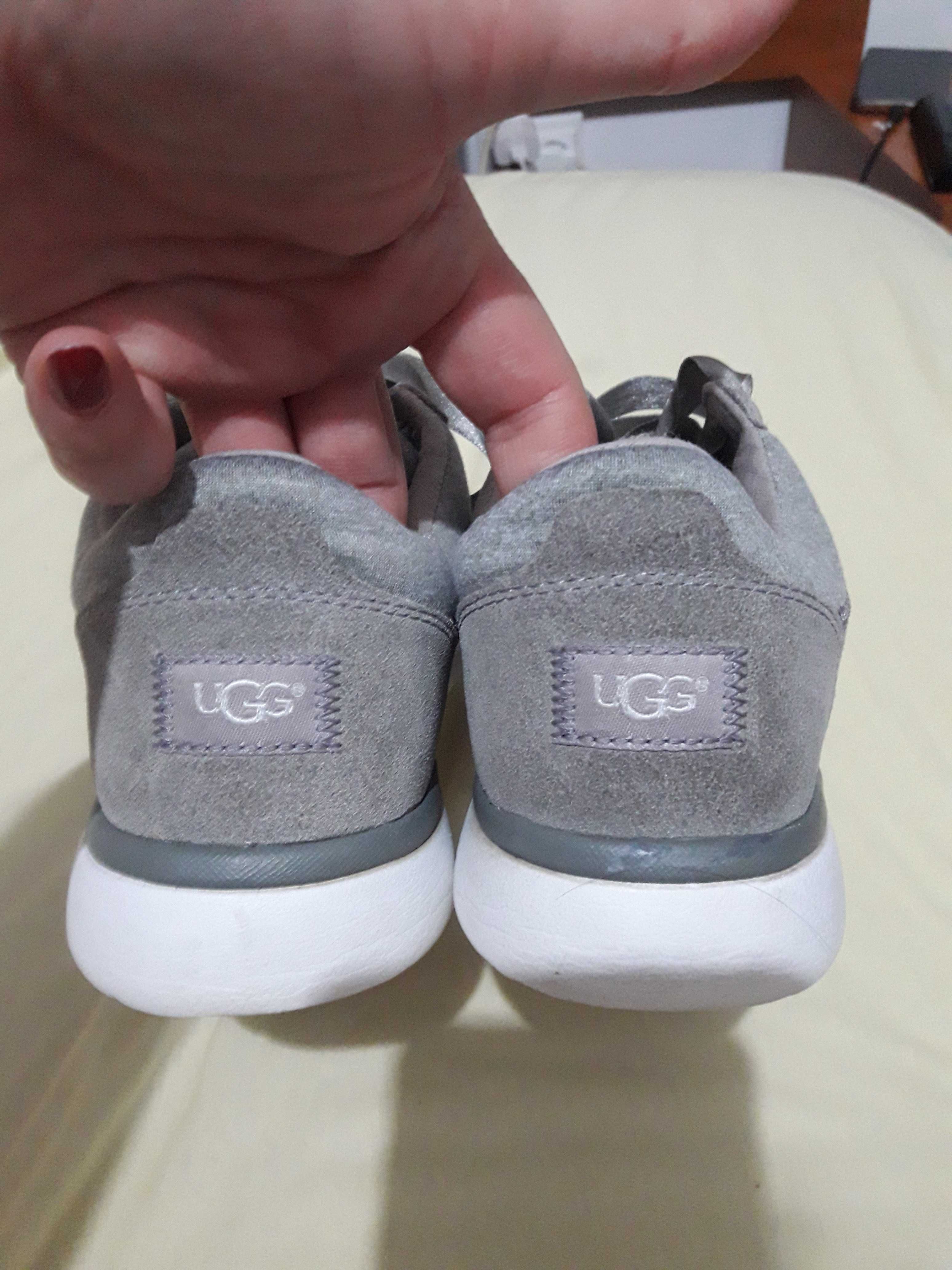 UGG adidasi nr 39