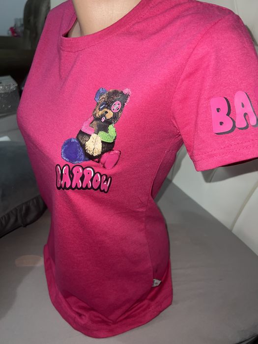 Tricou original barrow