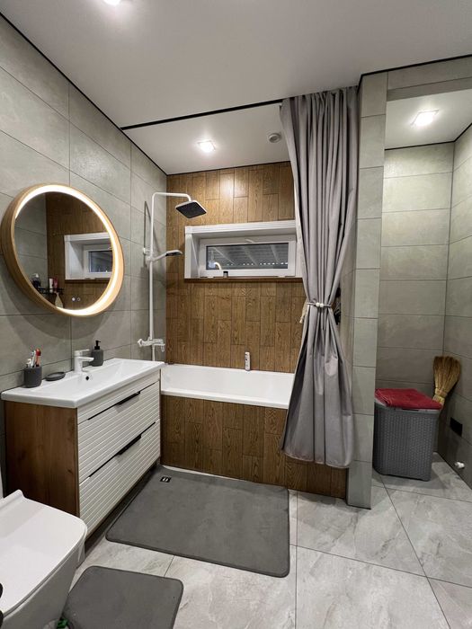 Продается дом с системой «Умный дом» в с. Павлодарское!