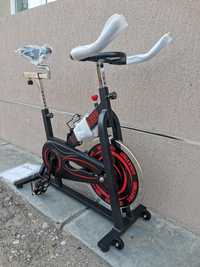 Bicicleta profesionala spinning cardio noua Volanta 13kg sarcina 110kg