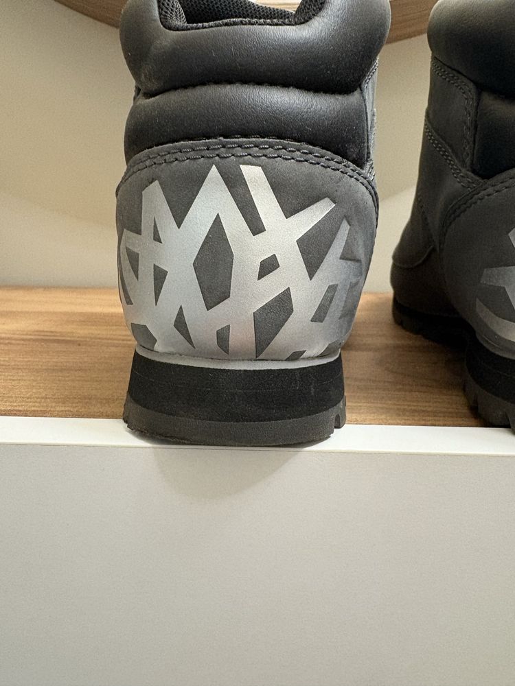 Мъжки боти Timberland euro sprint