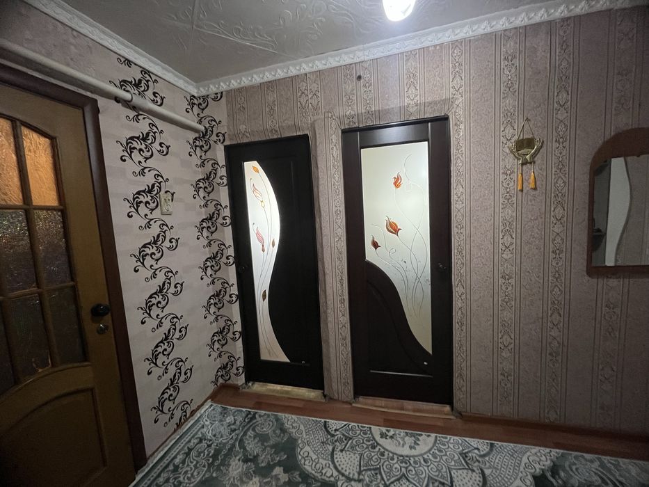 Продам 3-х комнатеую квартиру