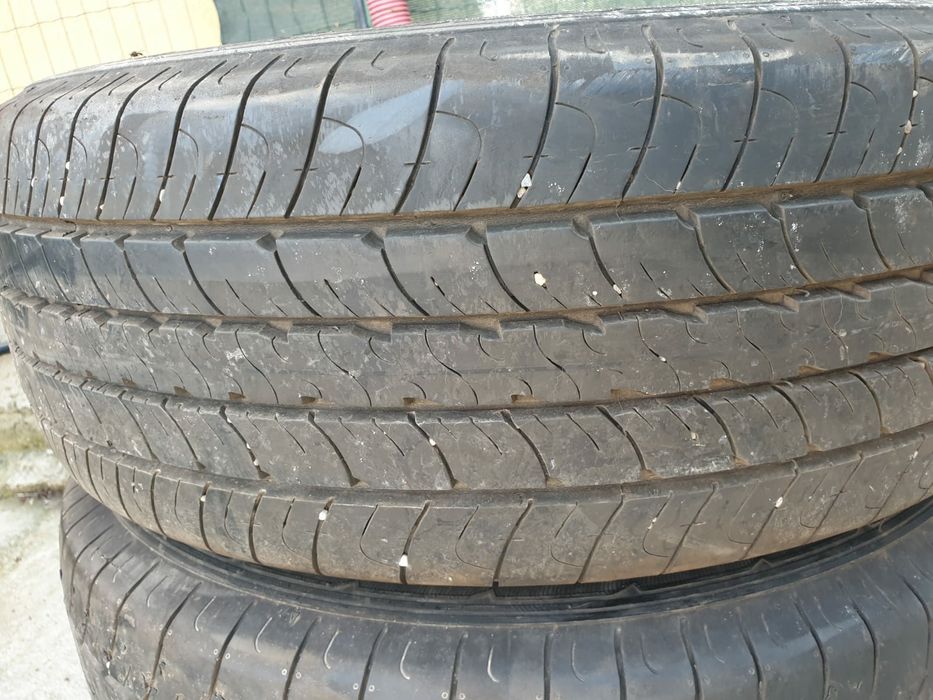 Cauciucuri Goodyear Marathon 235.65.16 C