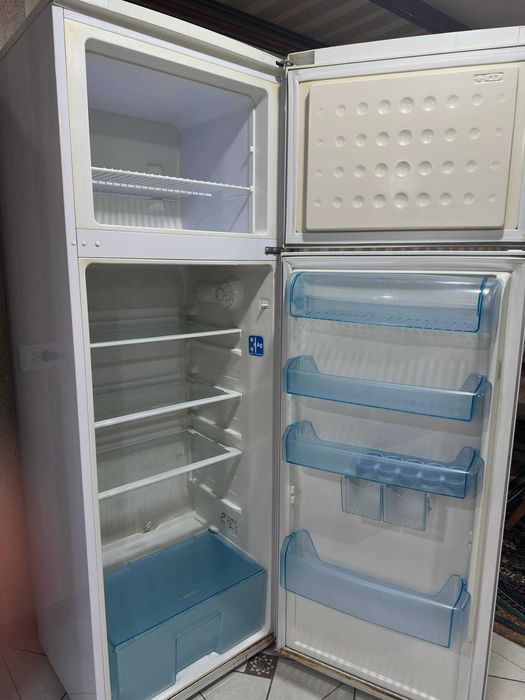 Beko Muzlatgich Zor Holatda