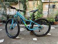 Bicicletă Cube Access 27,5”
