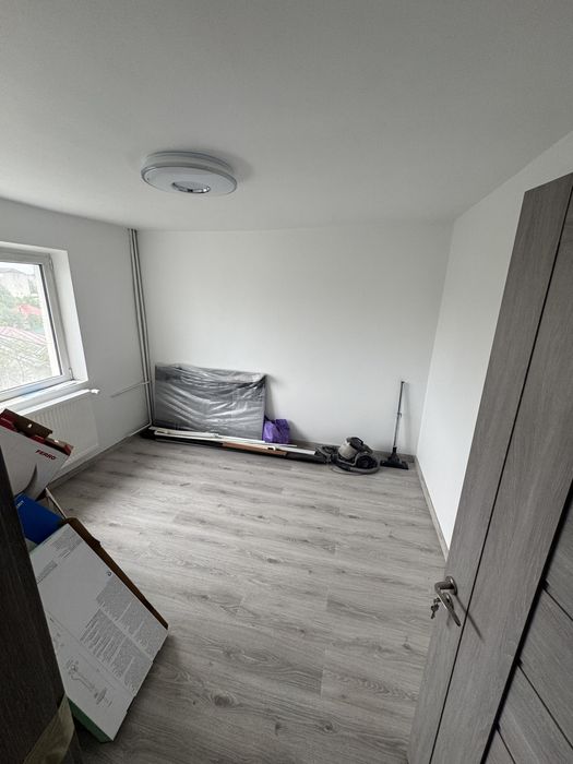 Apartament piata crang