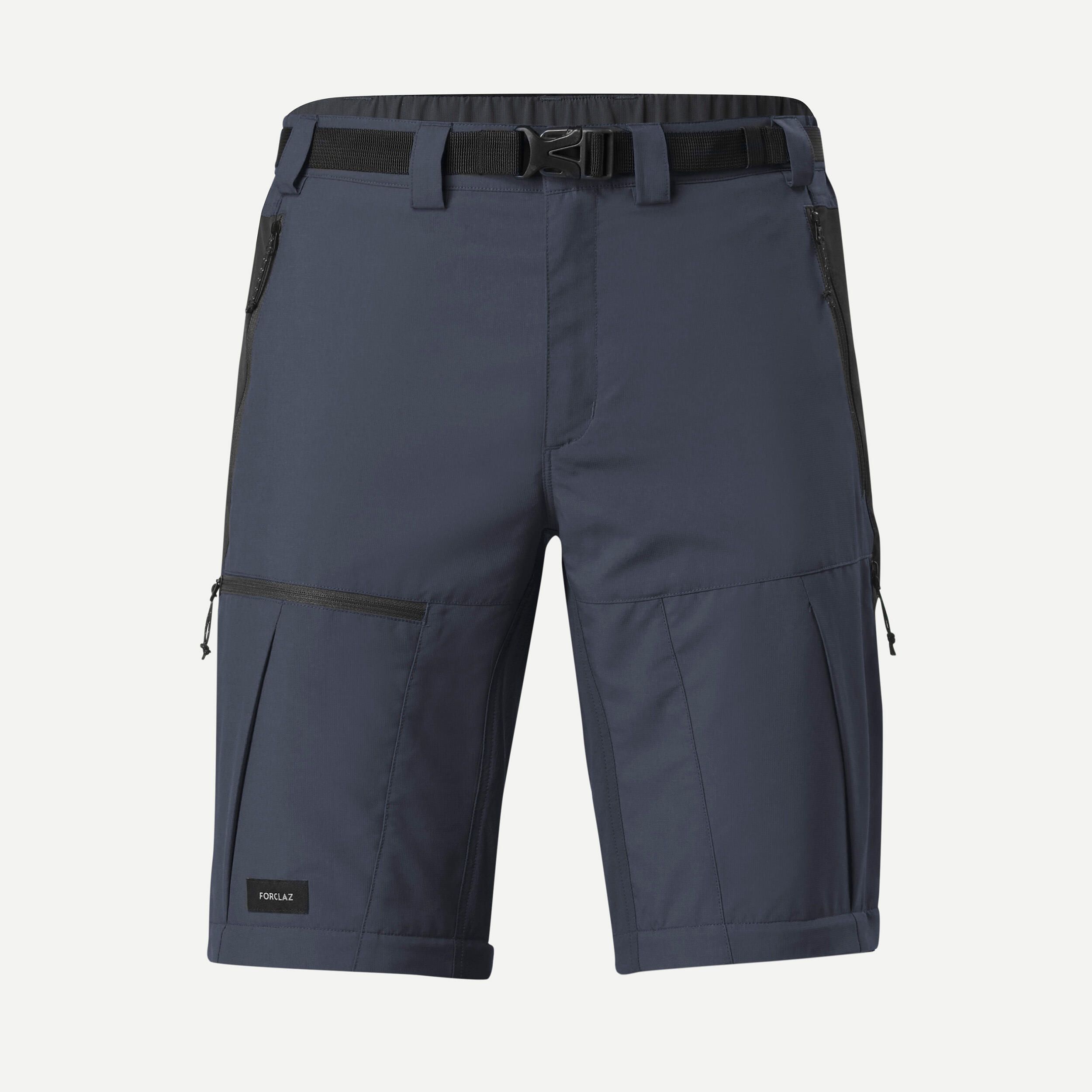 Pantalon Modulabil Rezistent 2 în 1 - produs resigilat (nou) Decathlon
