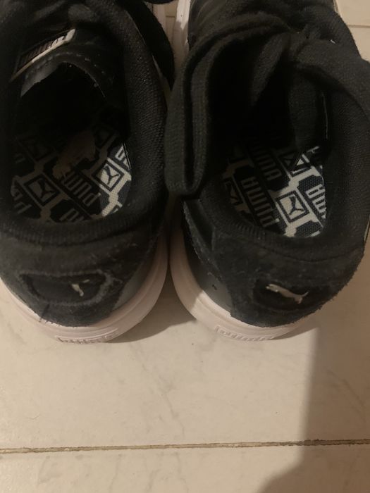 Puma маратонки пума