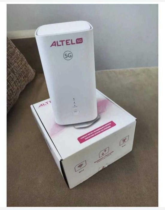 Продам WiFi Altel5G