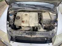 Cutie de viteze skoda octavia 2 1.6fsi