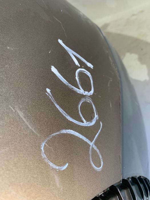 Bara fata  Skoda Fabia 2 Scout 2010 - 2013 cod origine  5J0807221M