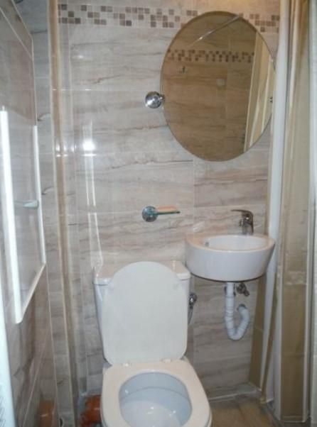 Дава се под наем Двустаен апартамент в София, Център - 57 кв.м за 700 € - Снимка #9