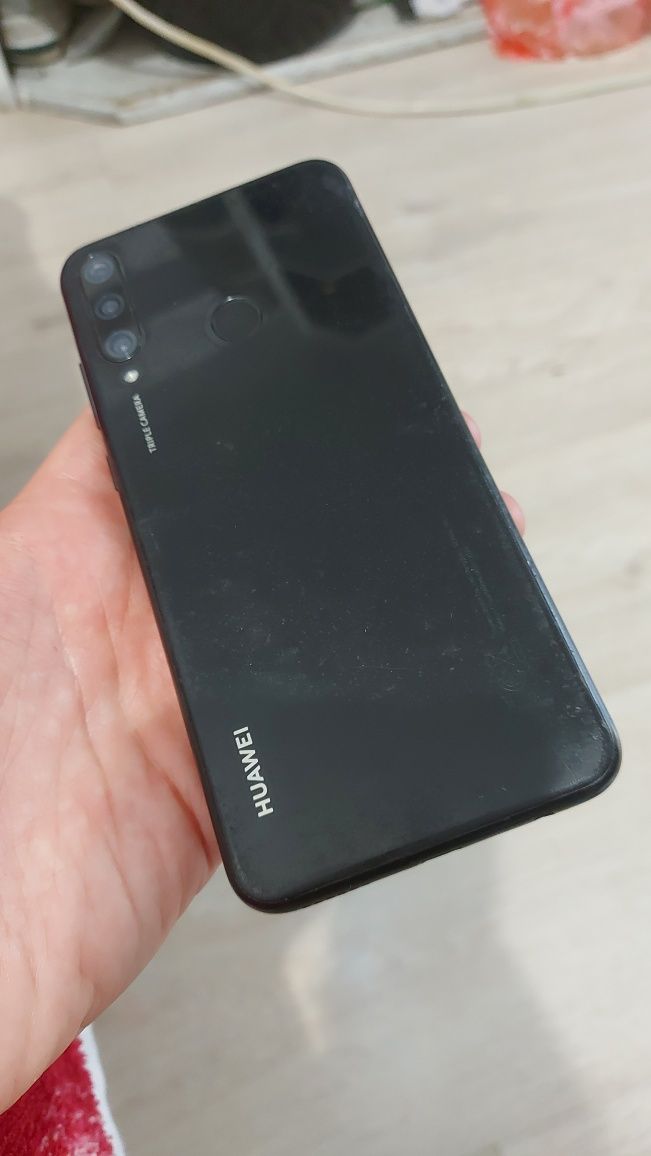 Huawei у6Р 64гб.
