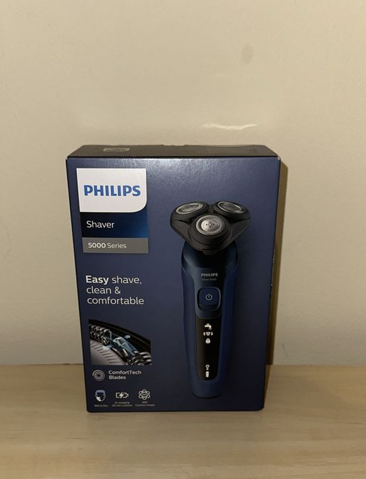 Aparat de ras  Philips nou