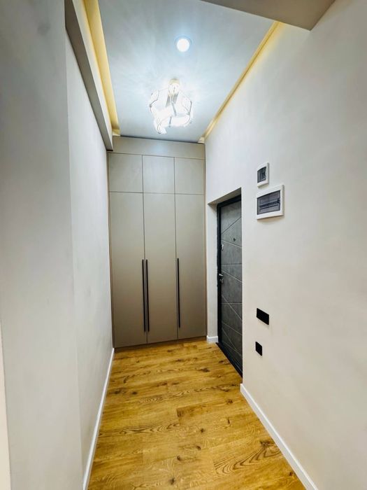 ЖК Evro House Шахристанский 2/9/11,  Чинабад Срочно