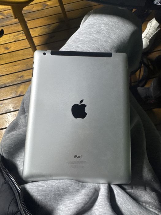 Ipad srochno icloud ochish kere