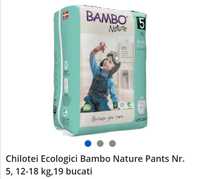 Chilotei Bambo Nature nr. 5