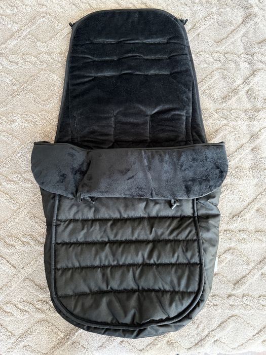 Универсално зимно чувалче