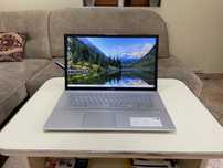 Asus VivoBook 17,  Ryzen 5, 512 ssd, 2gb video, 17 inch