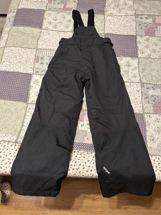 Pantaloni schi fete 134/145