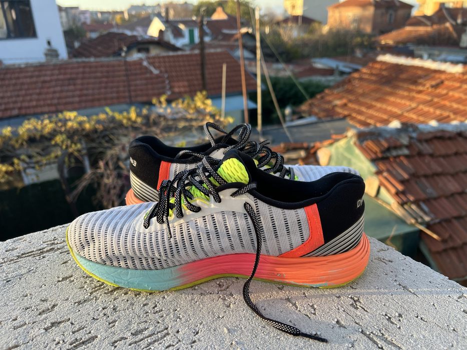 Asics Gel Flite 3 42