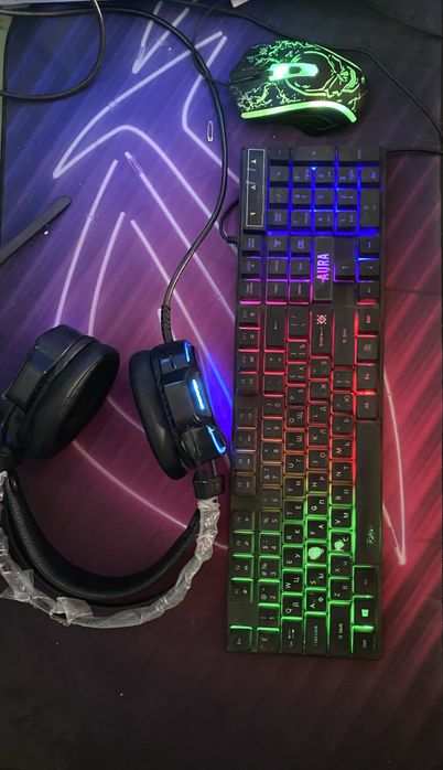 Computer Full complekt