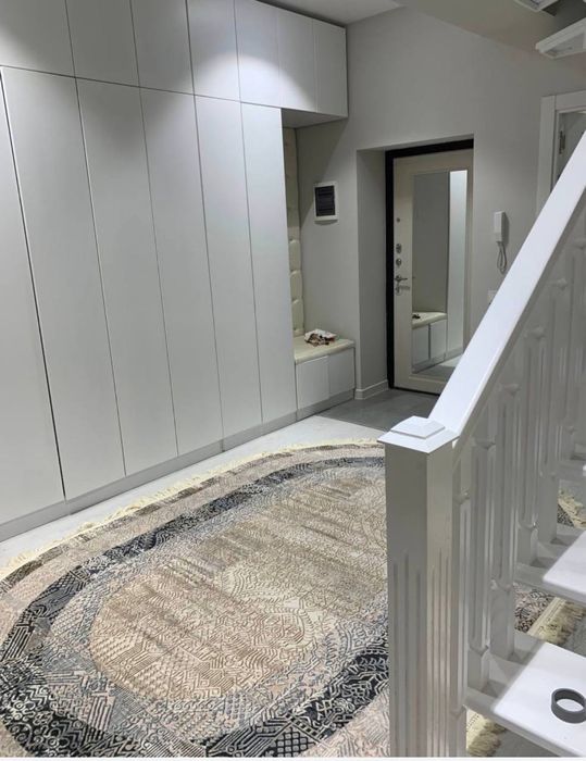 Эксклюзивный вариант   Укомплектована (новая) своя