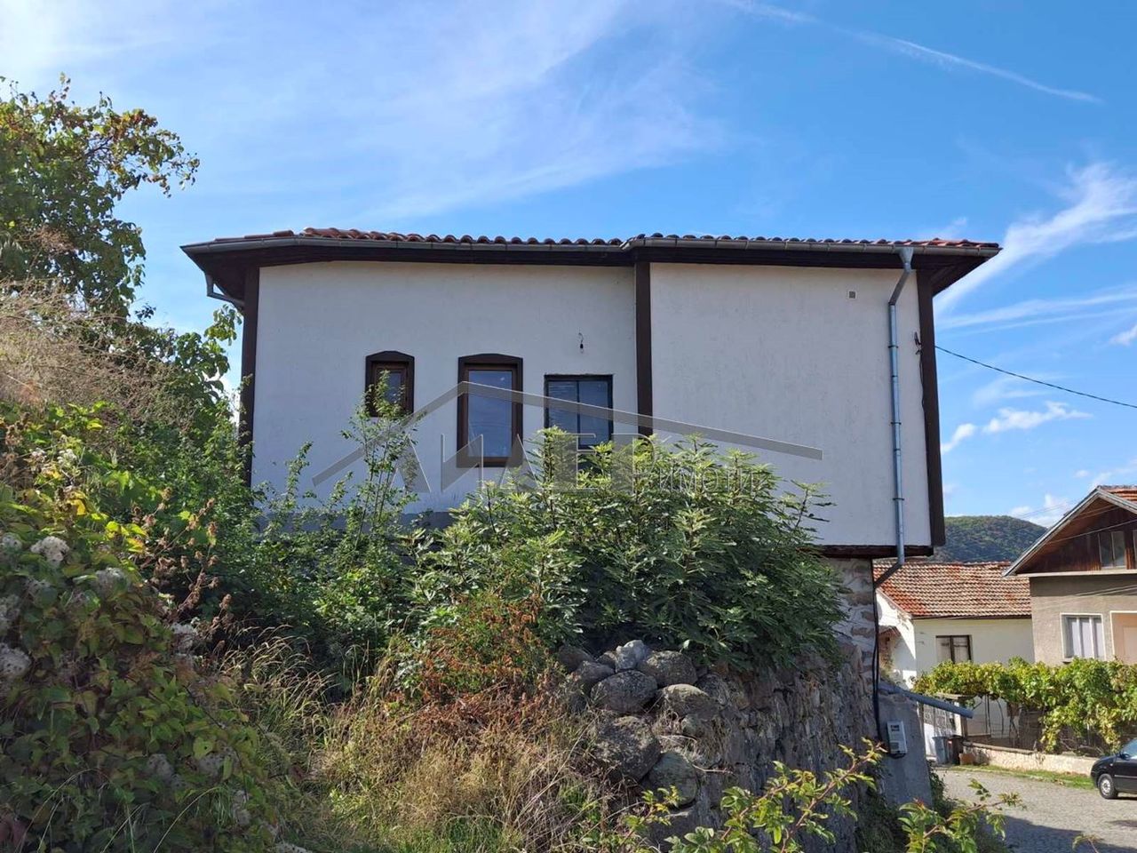 Продава се Къща в с. Розово, Област Пазарджик - 100 кв.м за 535 €/кв.м - Снимка #3