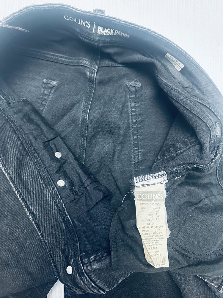 Colins original jeans