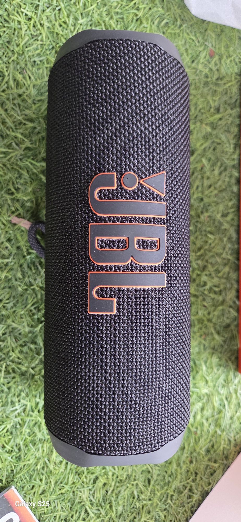 Jbl Flip 6 колонка