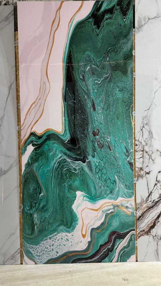 Riflaje decorative interior exterior placi decorative