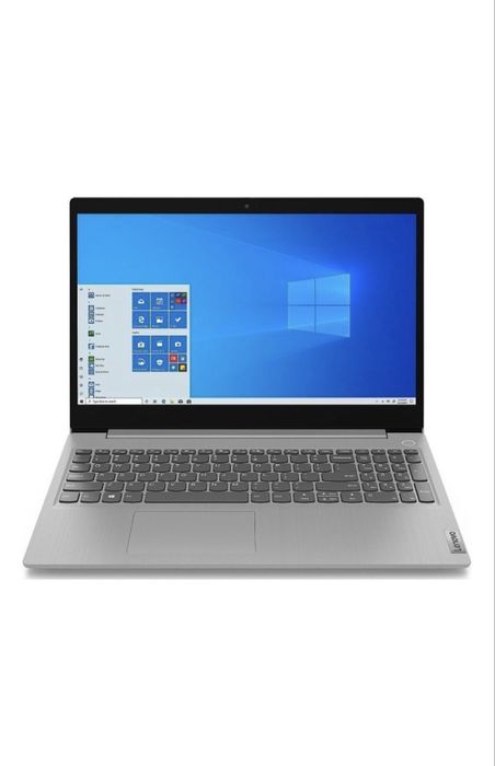 Ноутбук Lenovo IdeaPad 3