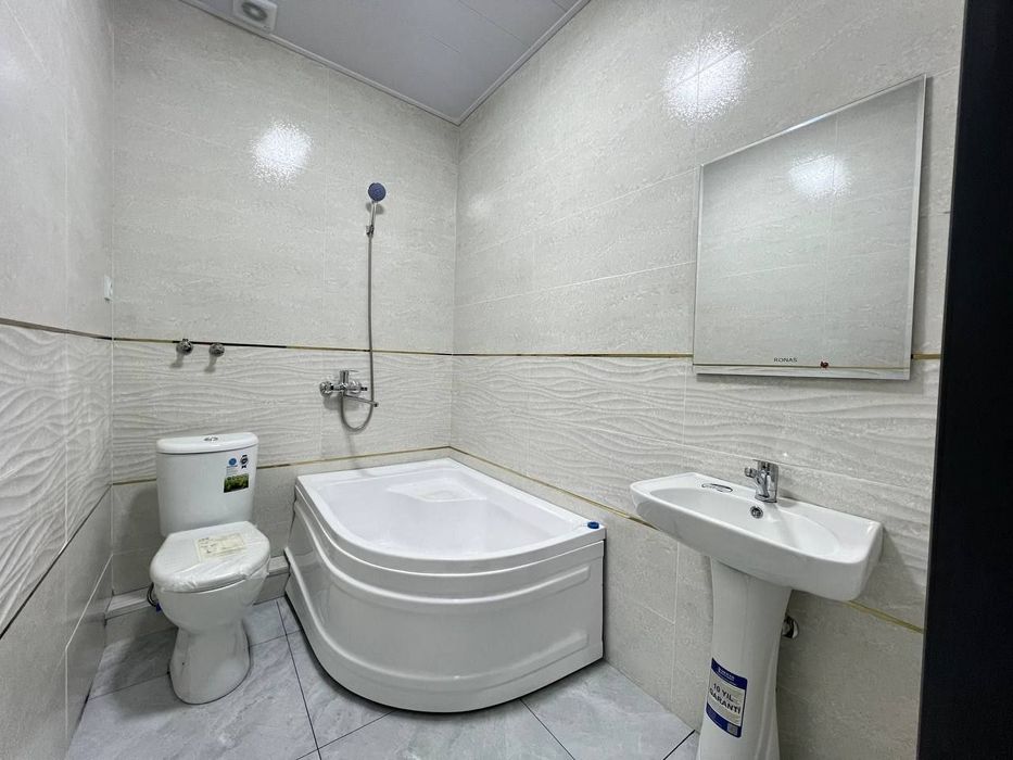 Продается 3х комнатная