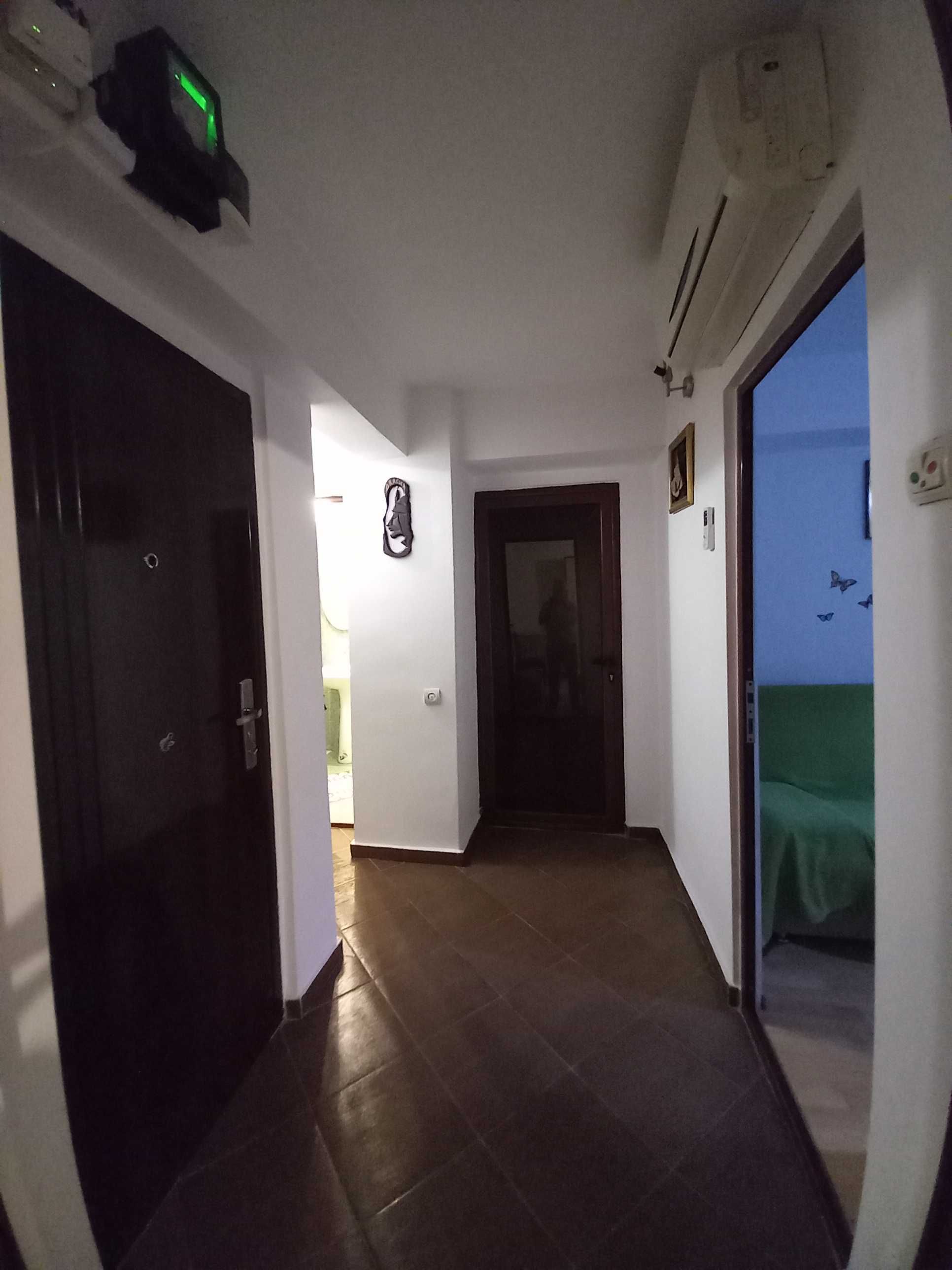 Apartament 2 camere, Prundu, mobilat, conf. 1, decomandat.