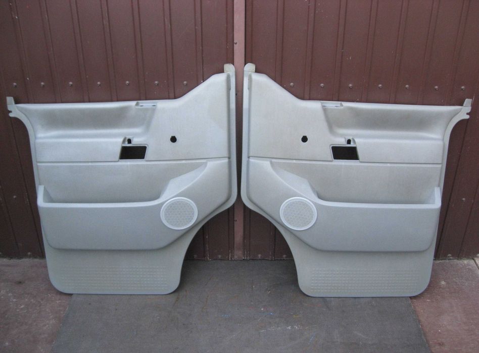 Piese VW T4 Multivan Caravelle Transporter