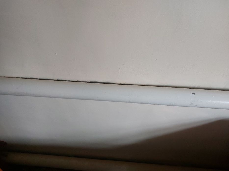 Trubalar bor 3.5, 4 va 3 m