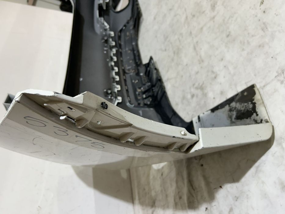 Bara spate BMW X6, F16, 2014, 2015, 2016, 2017, 2018, cod origine OE 51128056534.